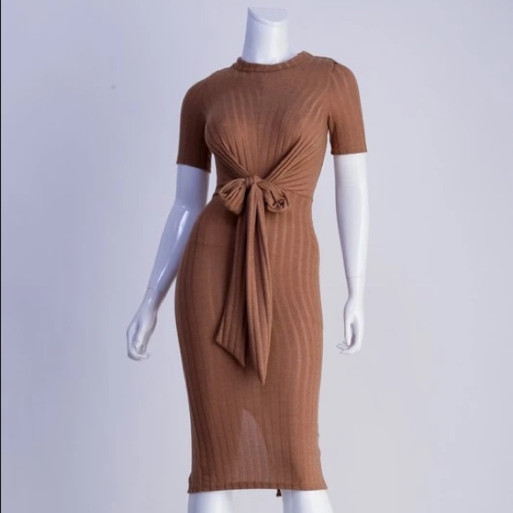 Veronica Dress